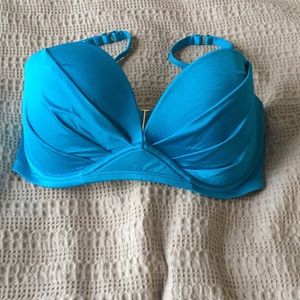Victoria’s Secret Swim Top, 36DD